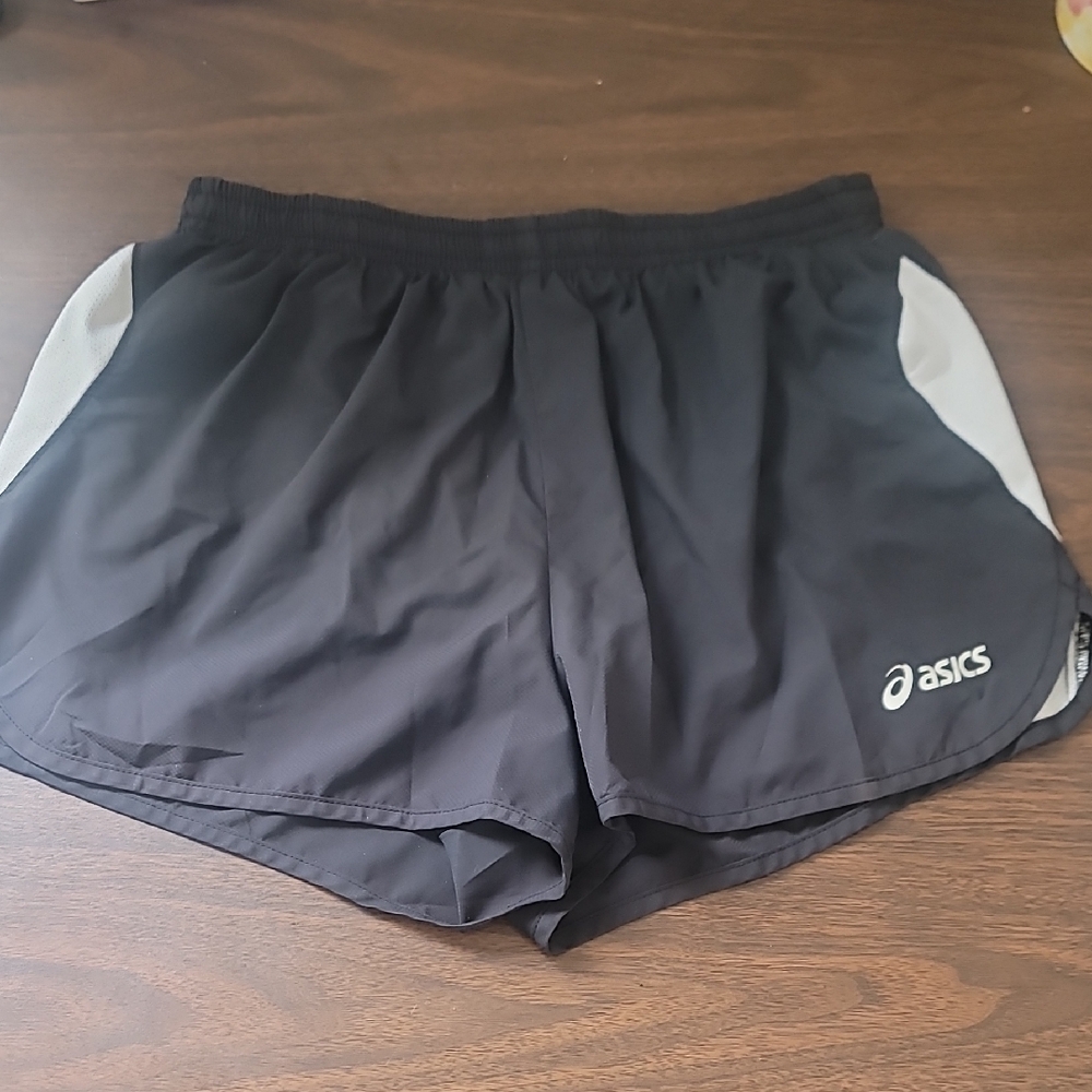 Asics Running Shorts